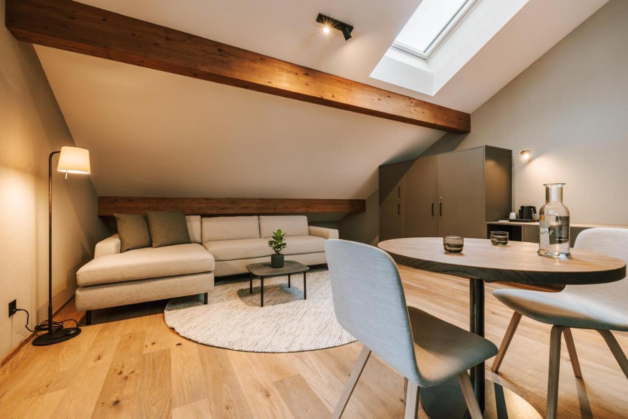 Hotel Fiescherblick Grindelwald Luaran gambar