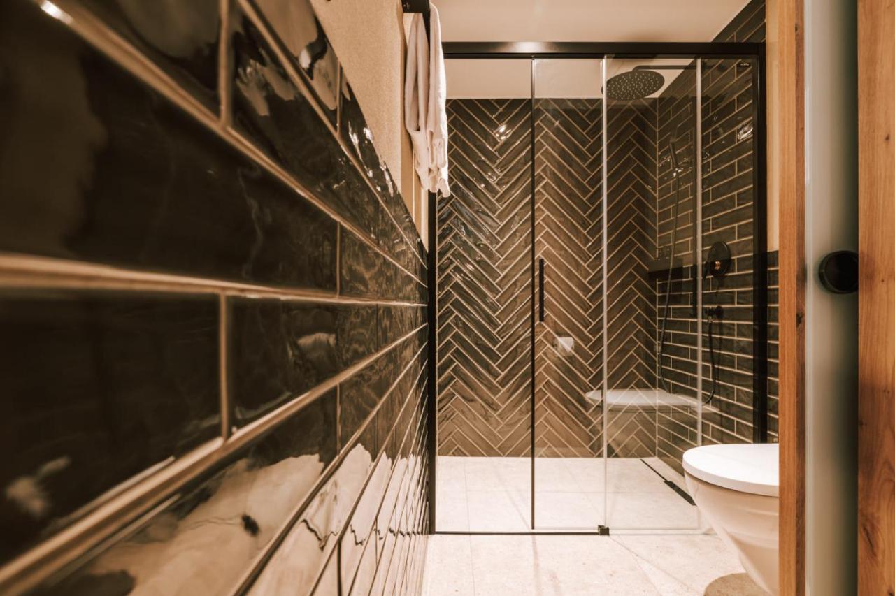 Hotel Fiescherblick Grindelwald Luaran gambar
