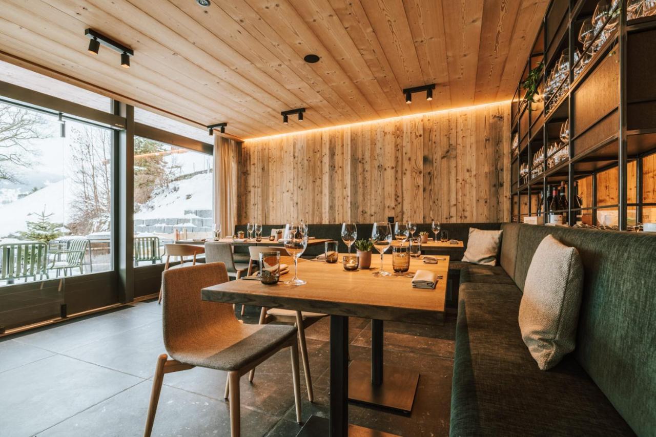 Hotel Fiescherblick Grindelwald Luaran gambar