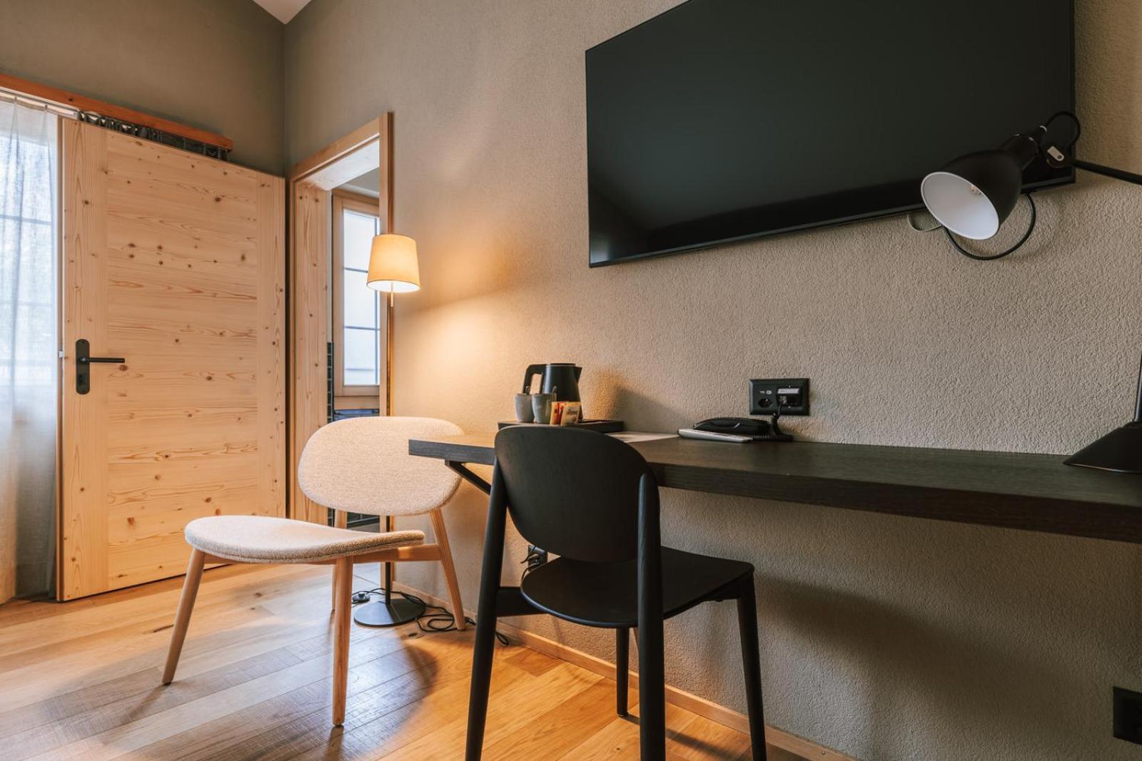 Hotel Fiescherblick Grindelwald Luaran gambar