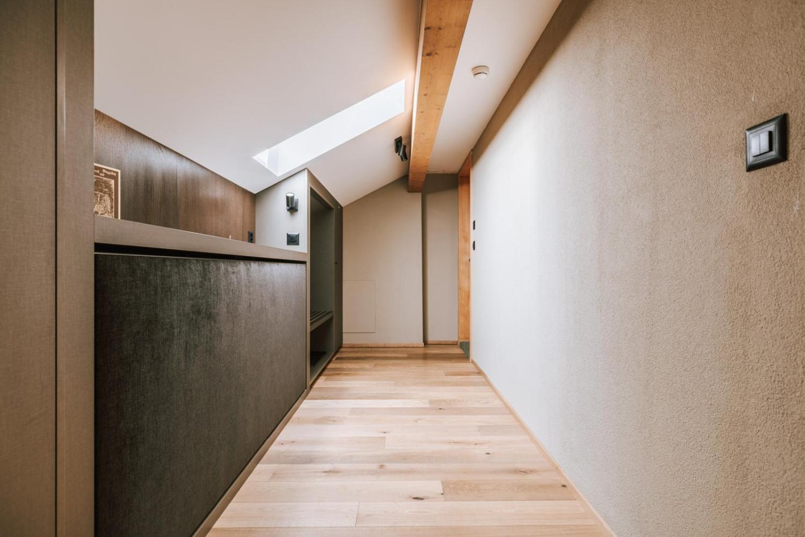 Hotel Fiescherblick Grindelwald Luaran gambar
