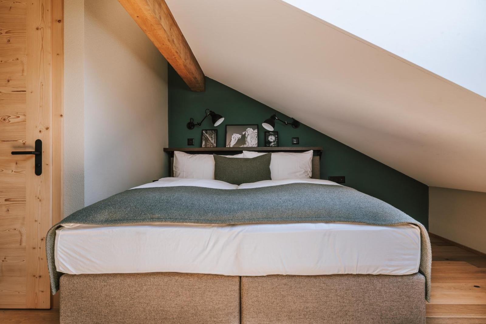 Hotel Fiescherblick Grindelwald Luaran gambar